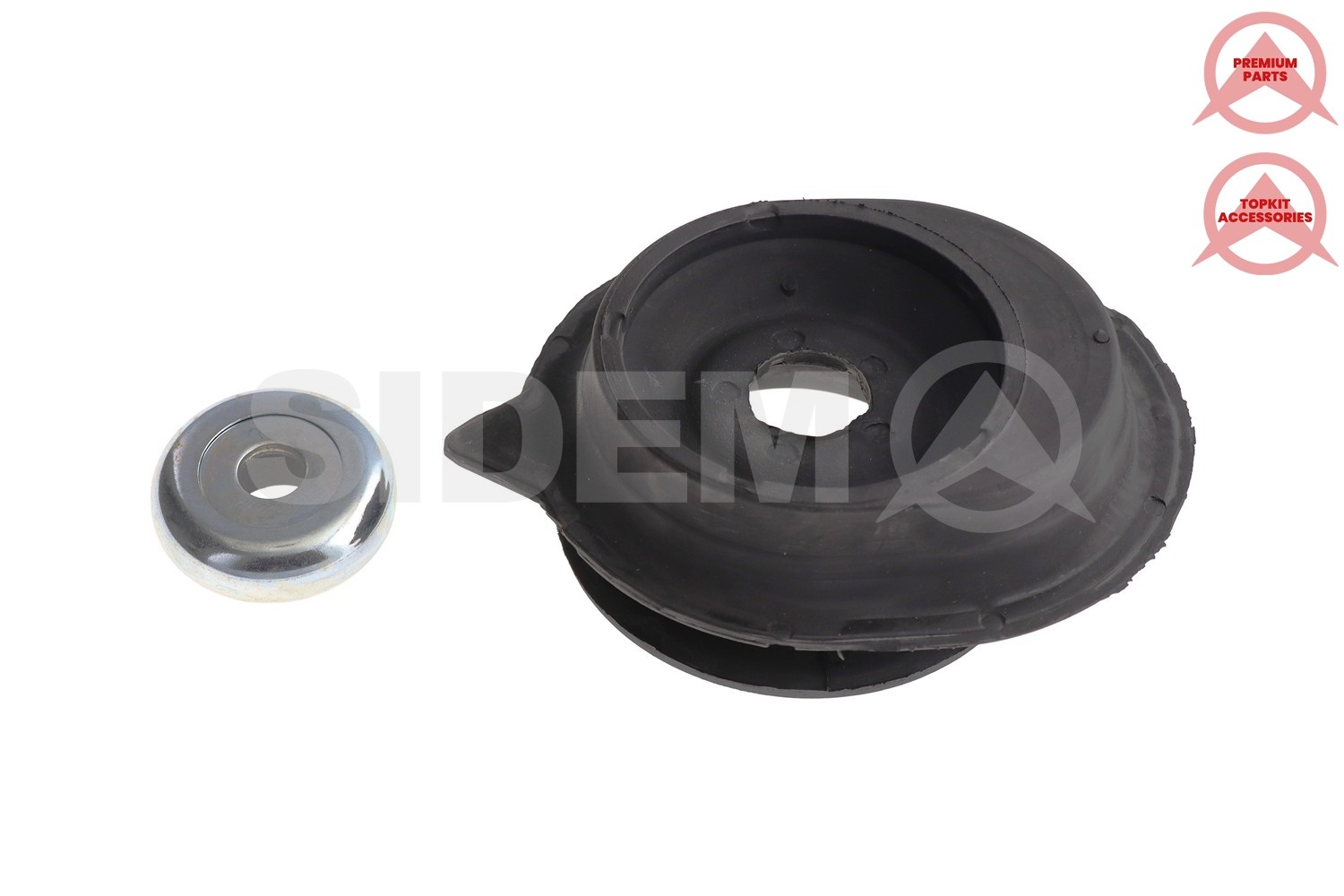Top Strut Mounting - 819403 SIDEM