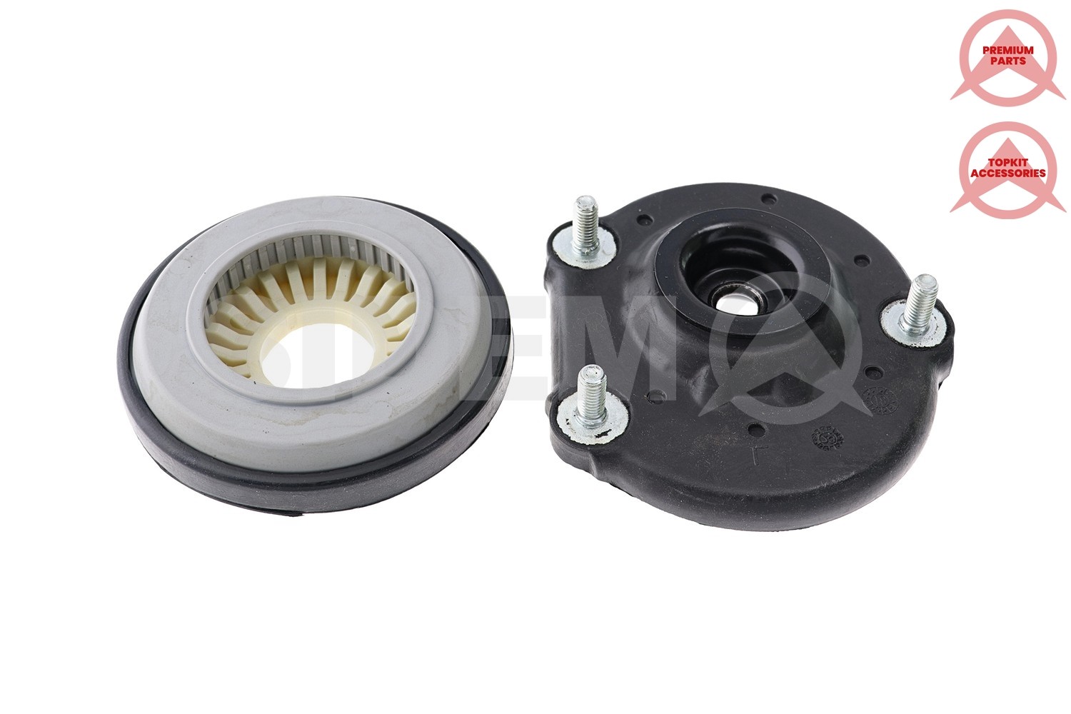 Top Strut Mounting - 819410 SIDEM