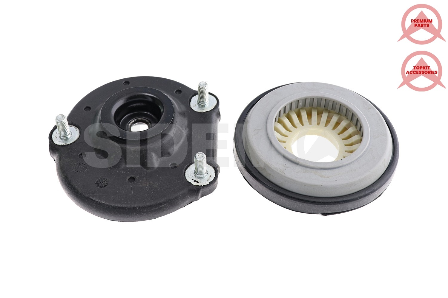 Supporto ammortizzatore a molla - 819411 SIDEM