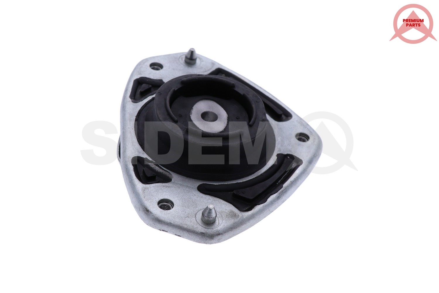Supporto ammortizzatore a molla - 819412 SIDEM