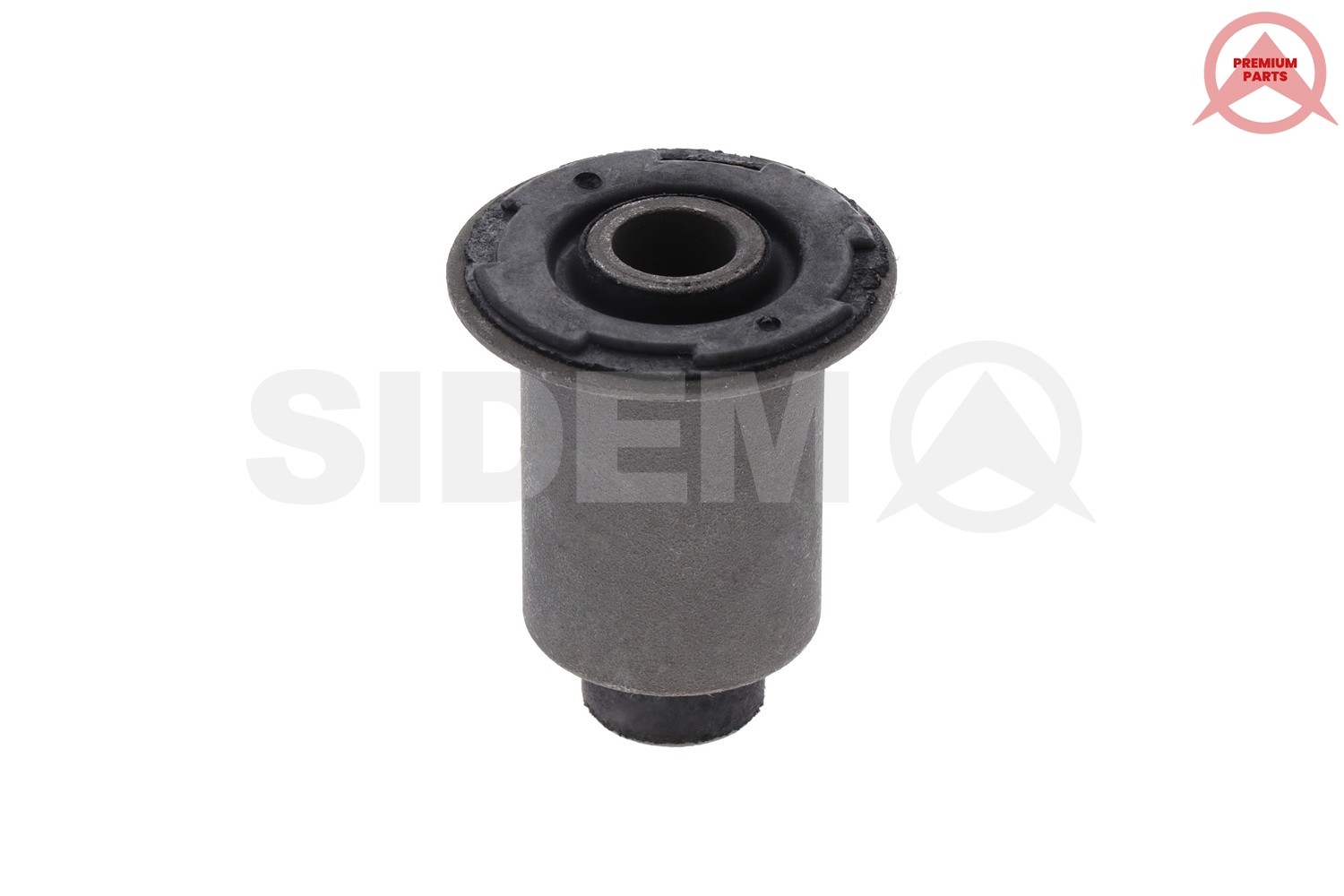 Control Arm-/Trailing Arm Bush - 819608 SIDEM