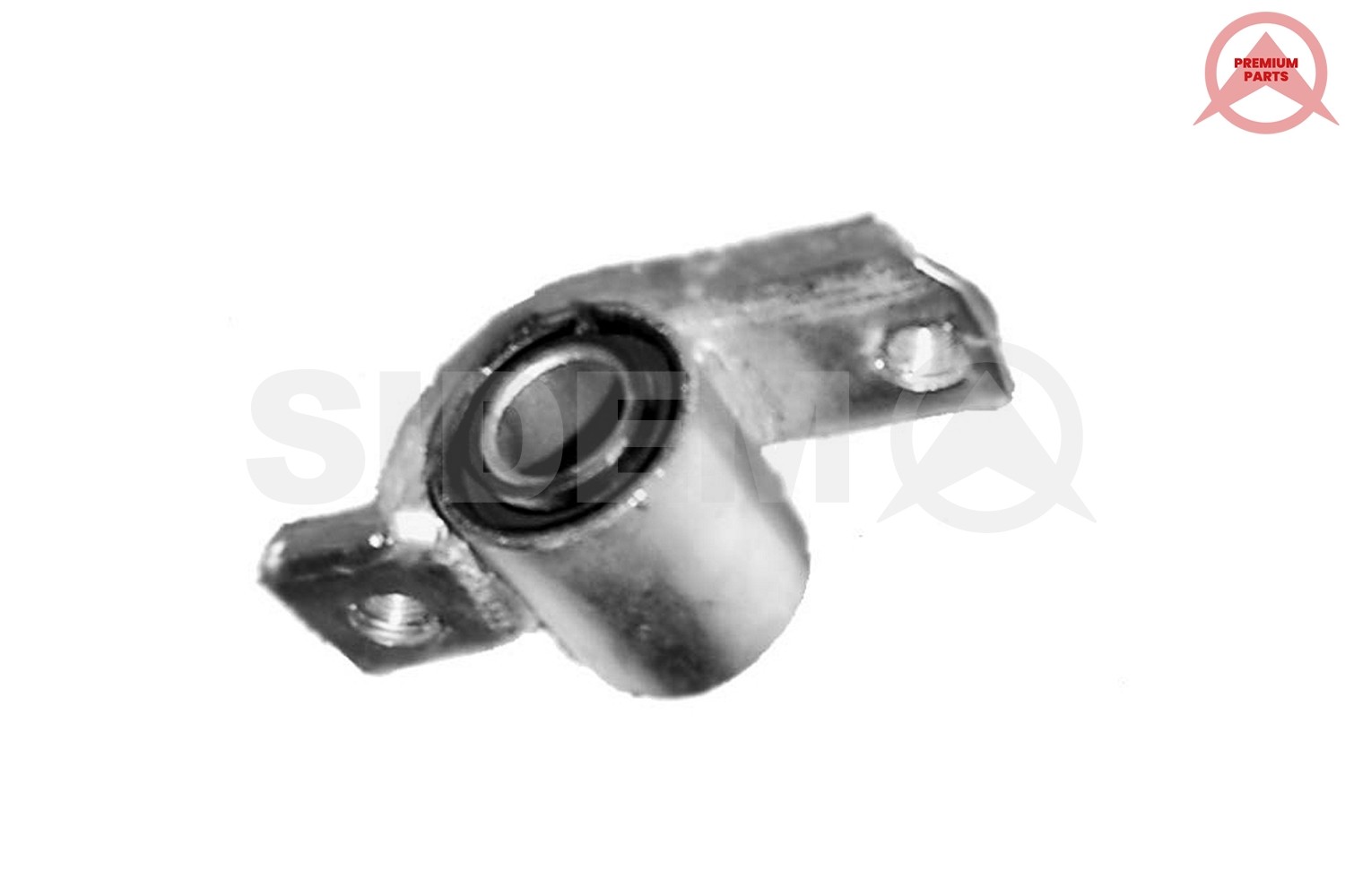 Control Arm-/Trailing Arm Bush - 819616 SIDEM