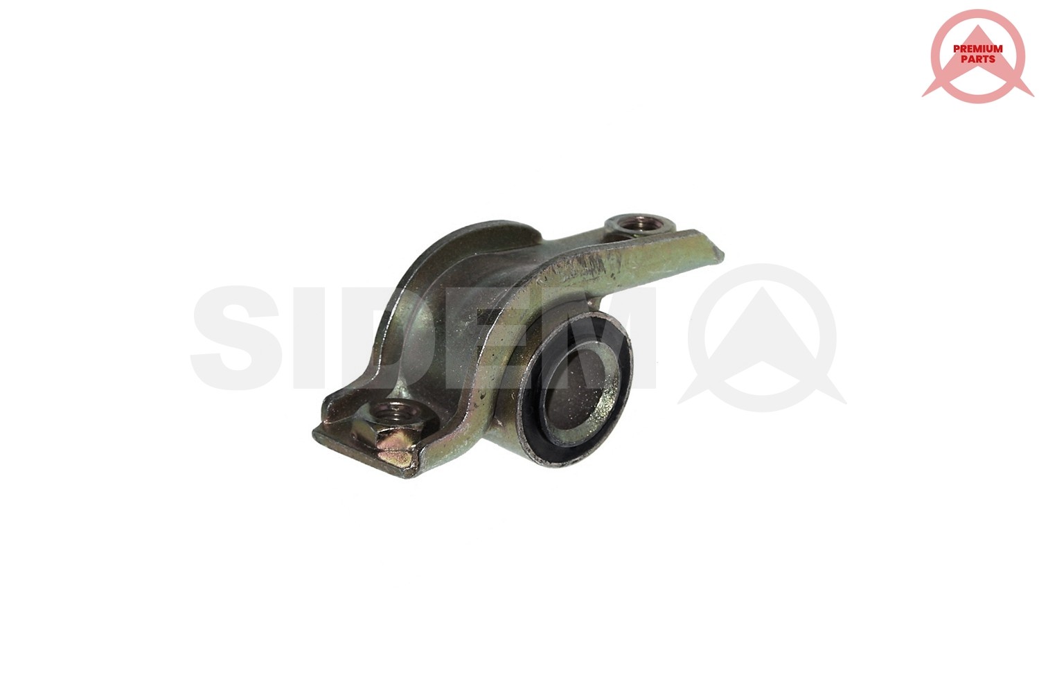 Control Arm-/Trailing Arm Bush - 819619 SIDEM