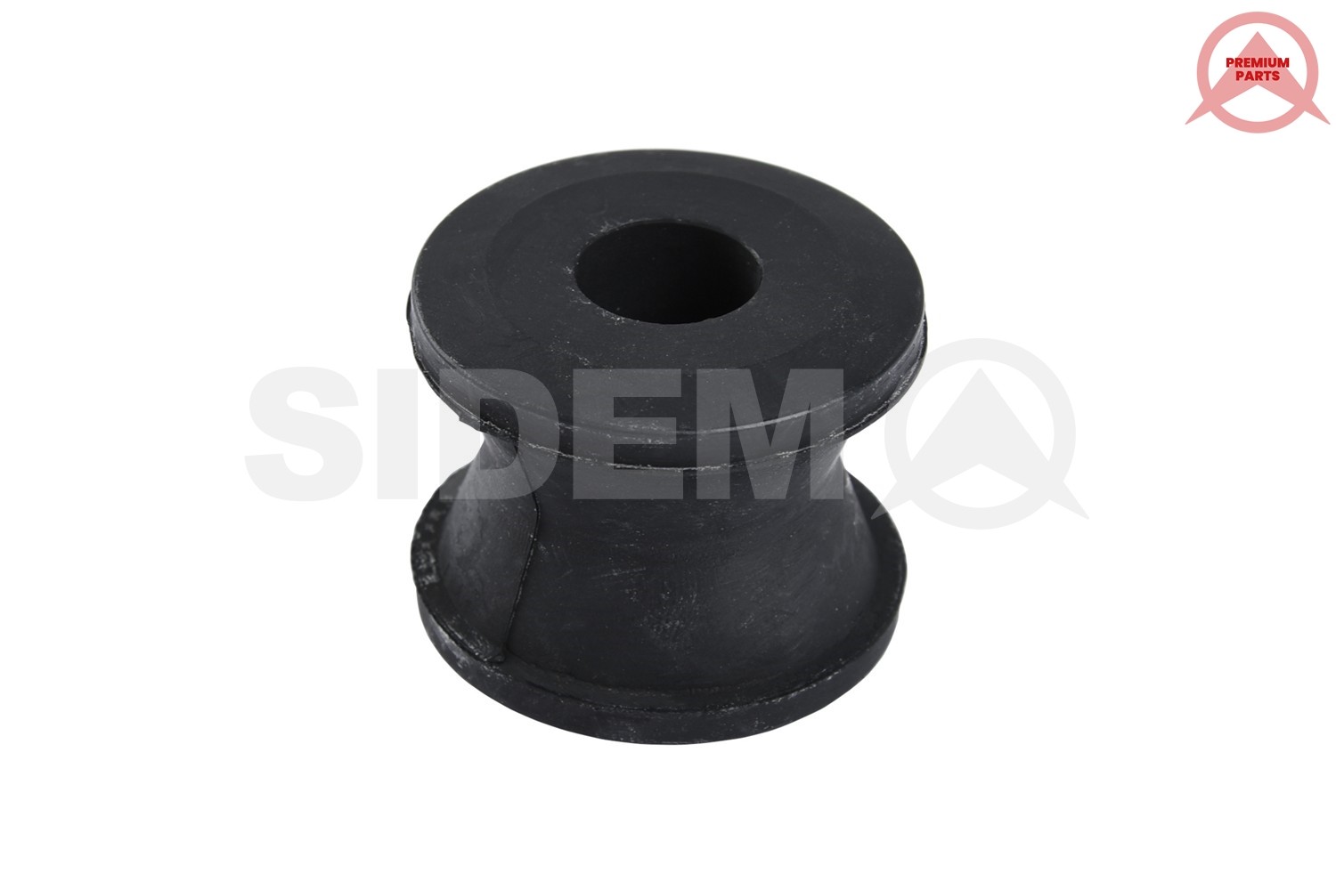 Control Arm-/Trailing Arm Bush - 819630 SIDEM