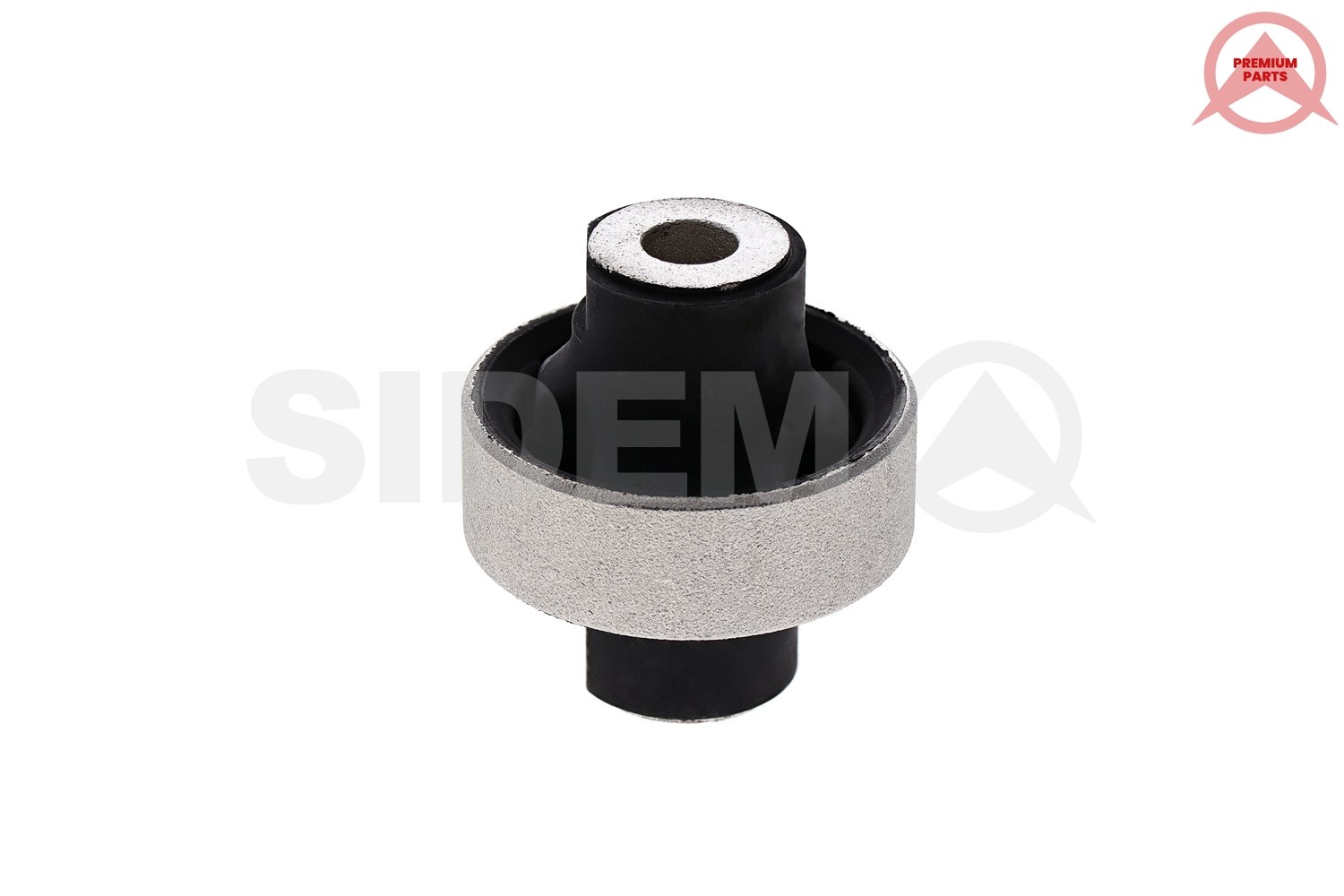 Control Arm-/Trailing Arm Bush - 819634 SIDEM
