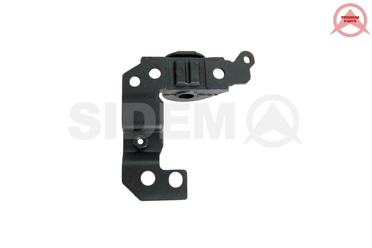 Control Arm-/Trailing Arm Bush - 819658 SIDEM