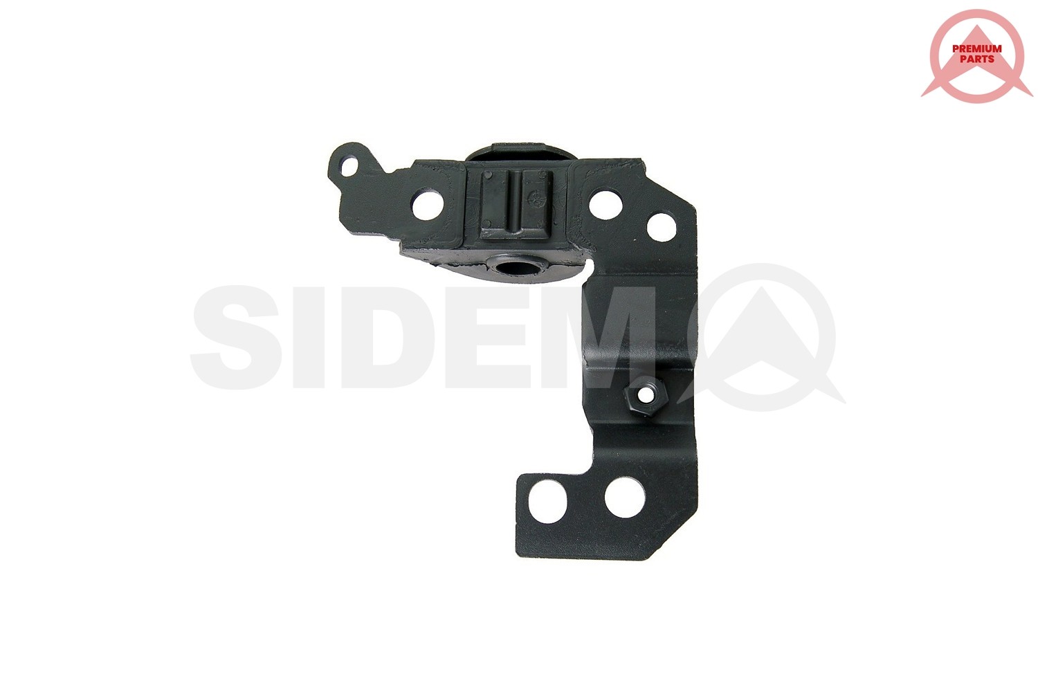 Control Arm-/Trailing Arm Bush - 819659 SIDEM