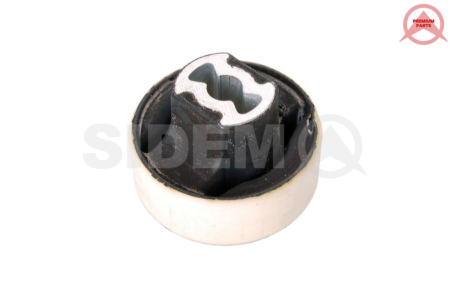 Control Arm-/Trailing Arm Bush - 819664 SIDEM