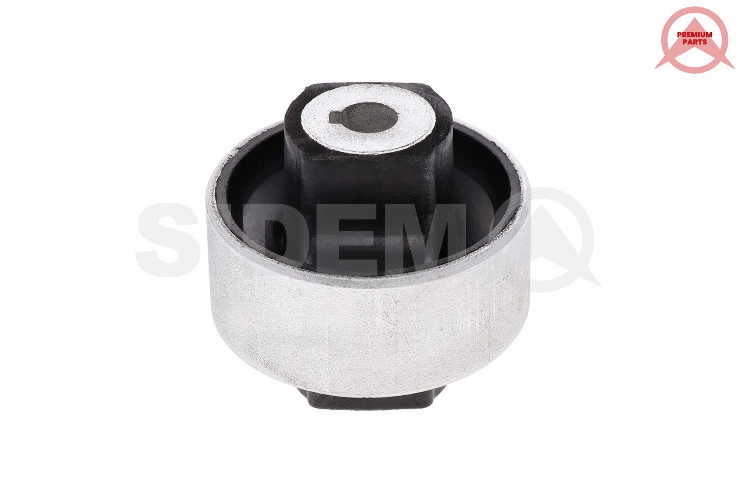 Control Arm-/Trailing Arm Bush - 819669 SIDEM
