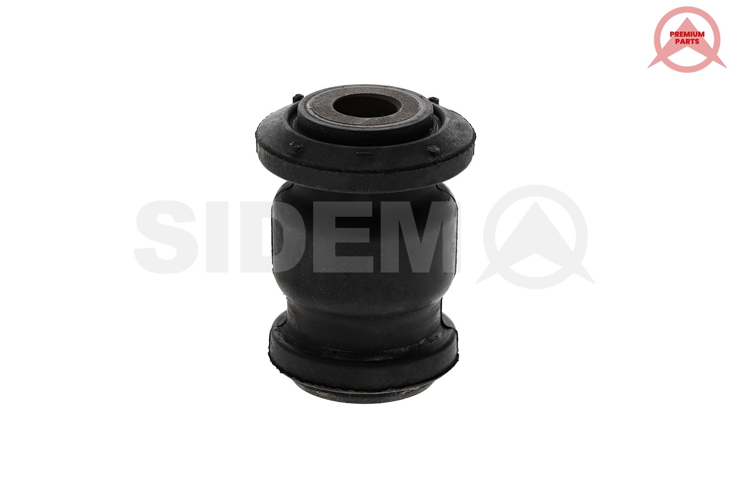Control Arm-/Trailing Arm Bush - 819674 SIDEM