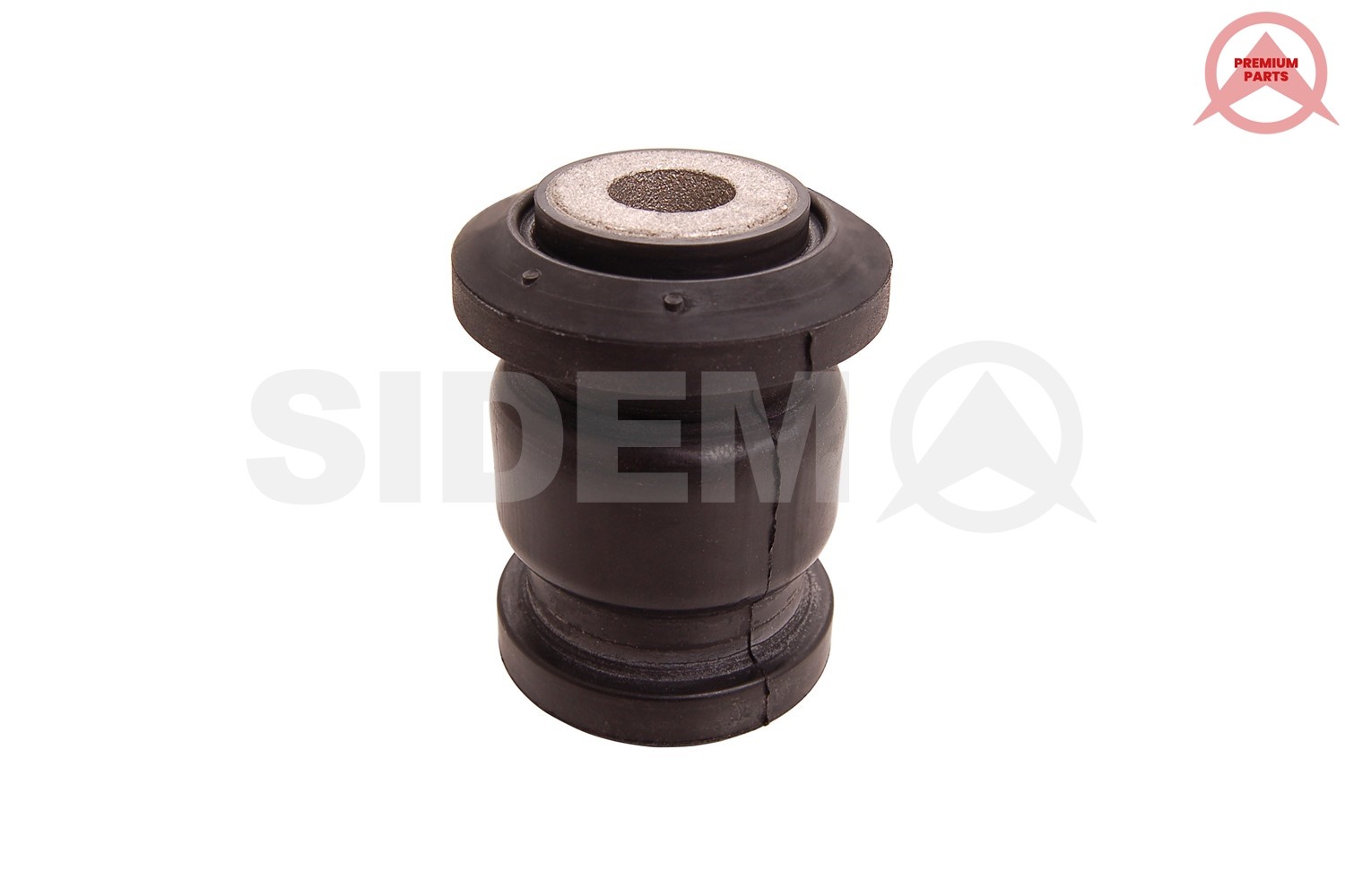 Control Arm-/Trailing Arm Bush - 819676 SIDEM