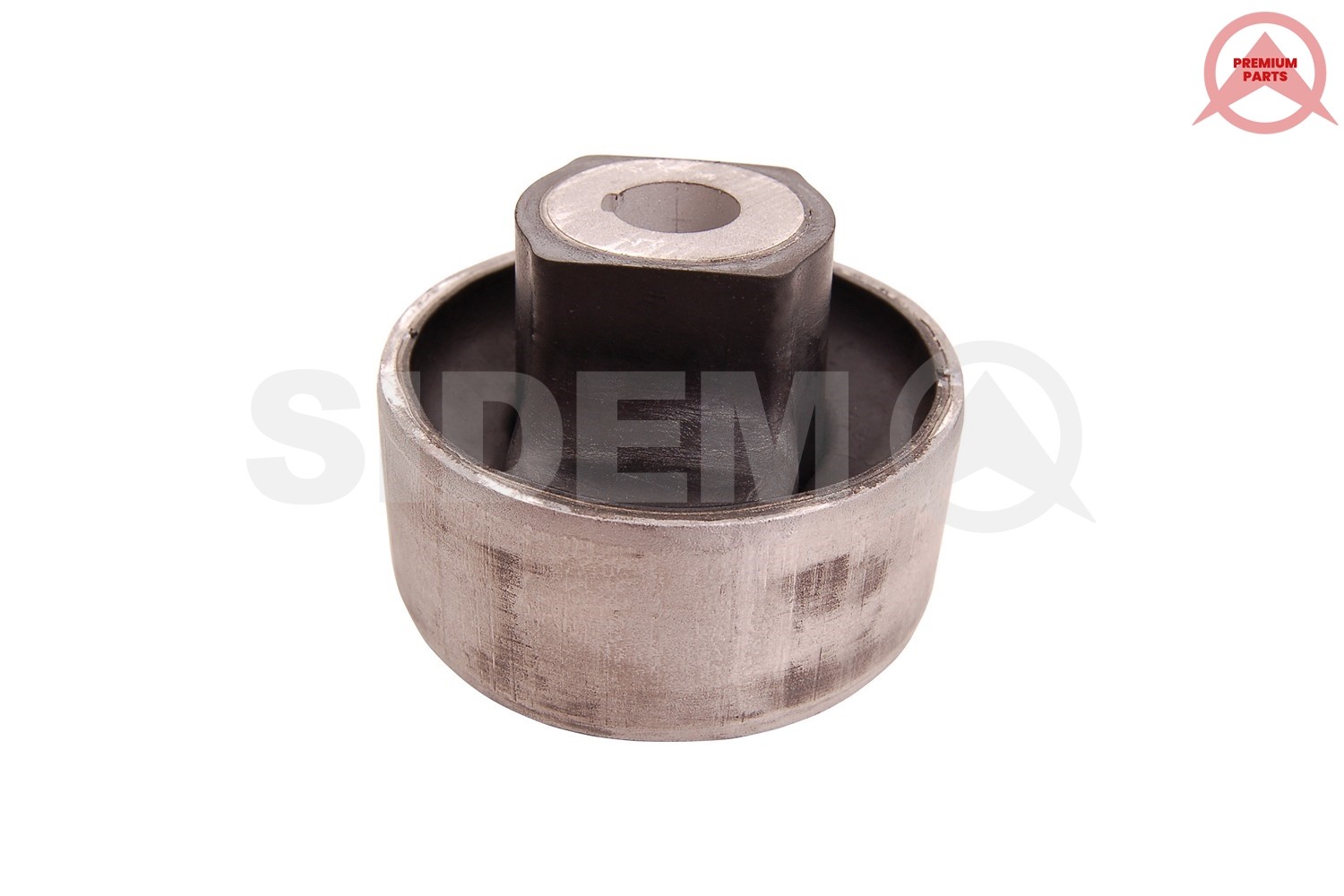 Control Arm-/Trailing Arm Bush - 819677 SIDEM