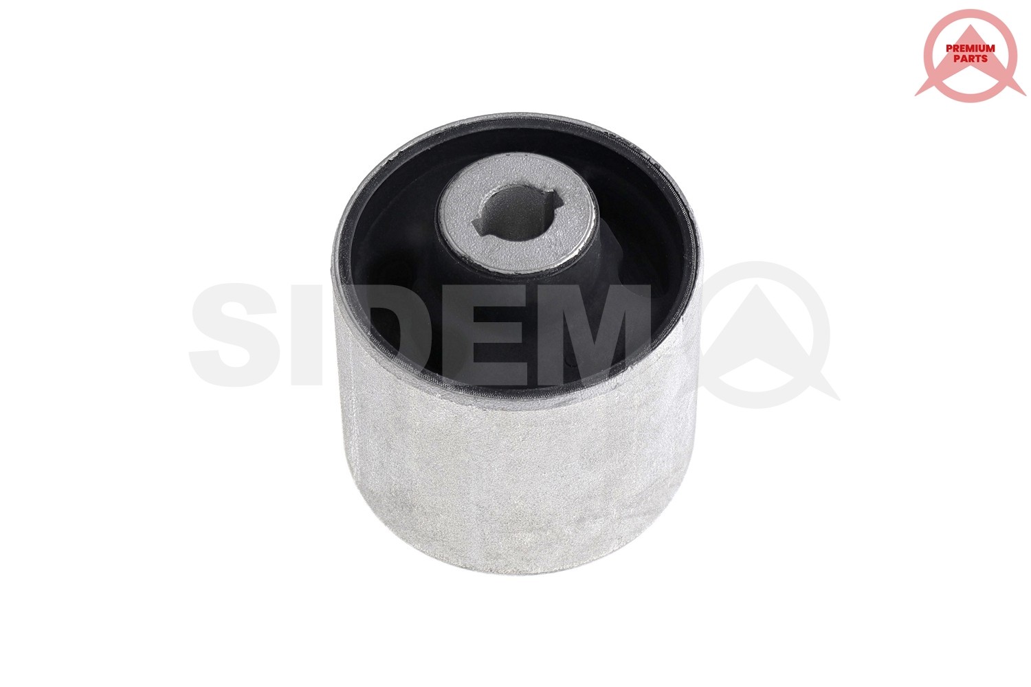 Control Arm-/Trailing Arm Bush - 819701 SIDEM