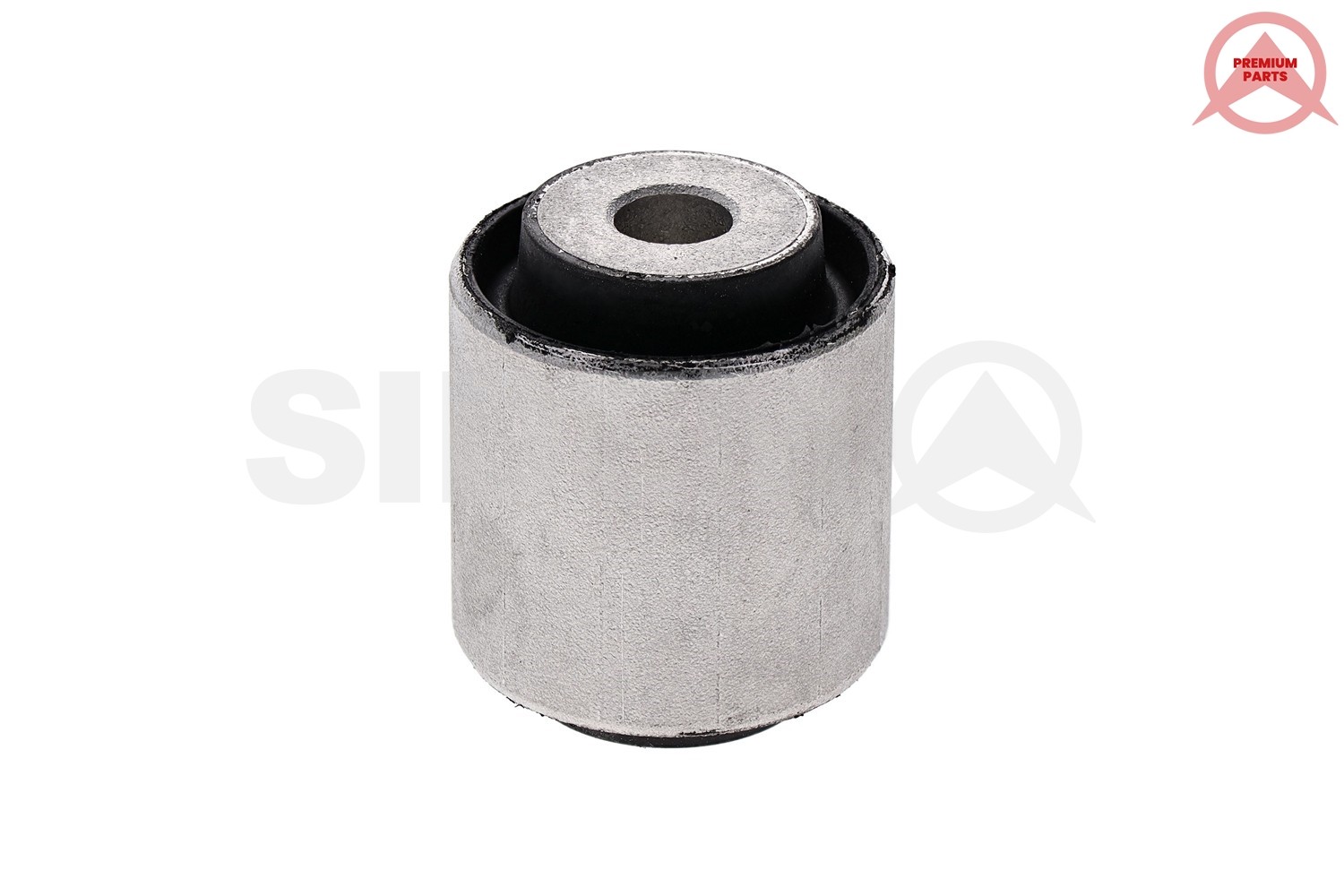 Control Arm-/Trailing Arm Bush - 819702 SIDEM
