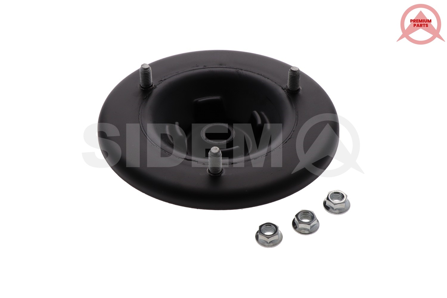 Supporto ammortizzatore a molla - 821419 SIDEM