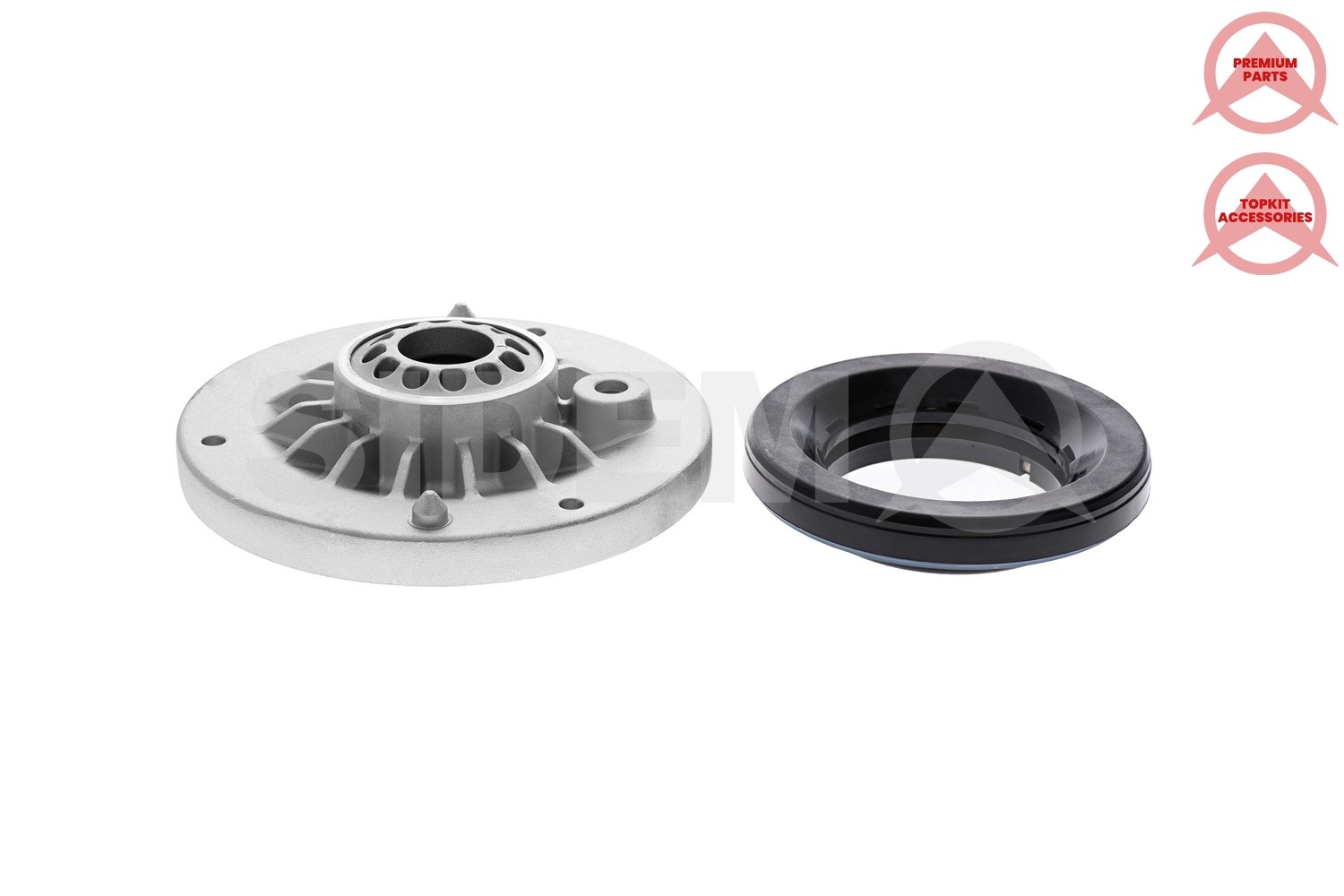 Top Strut Mounting - 821422 SIDEM
