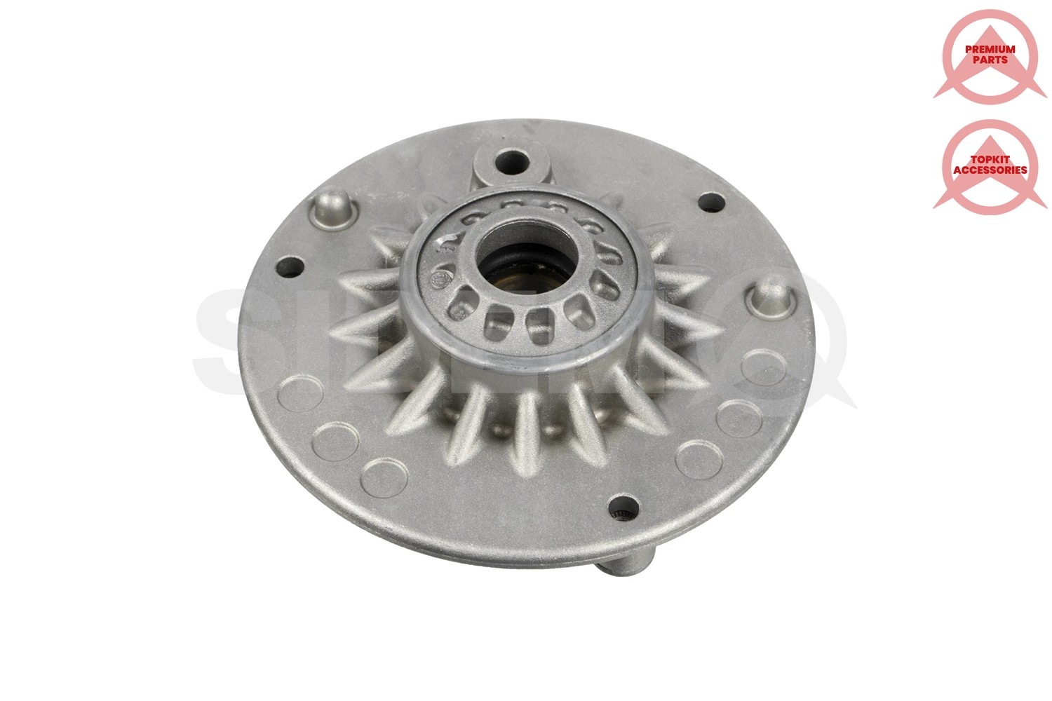 Top Strut Mounting - 821431 SIDEM