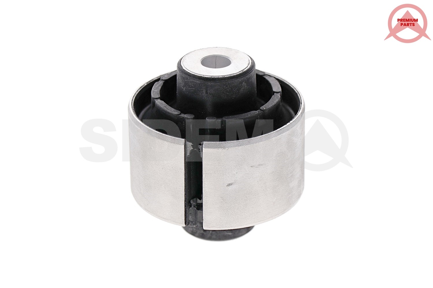 Control Arm-/Trailing Arm Bush - 8216002 SIDEM