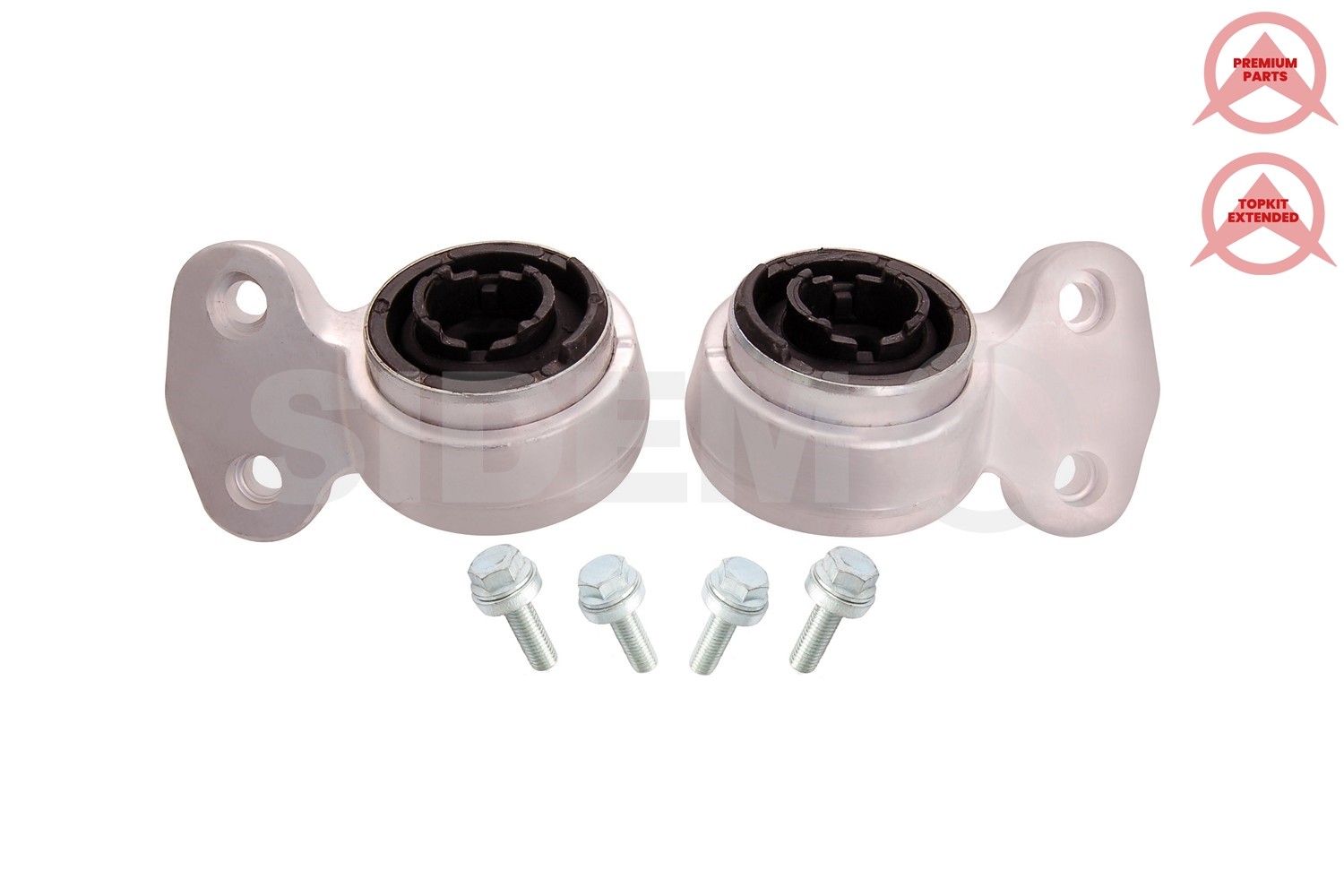 Supporto, Braccio oscillante - 821628 SIDEM