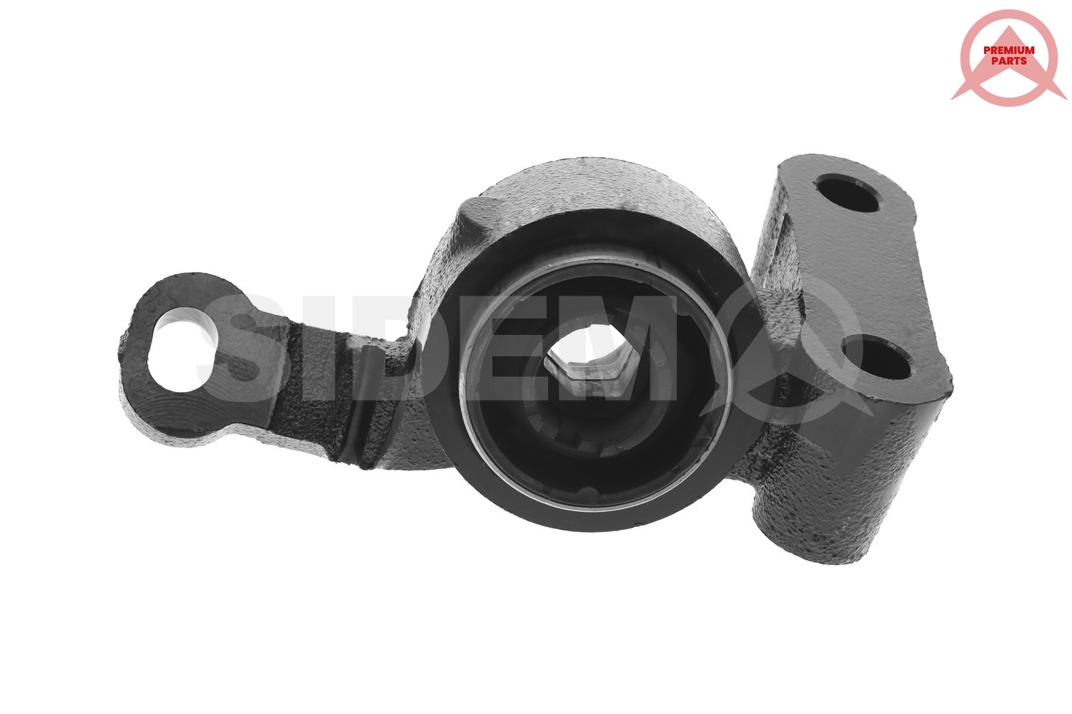 Control Arm-/Trailing Arm Bush - 821656 SIDEM