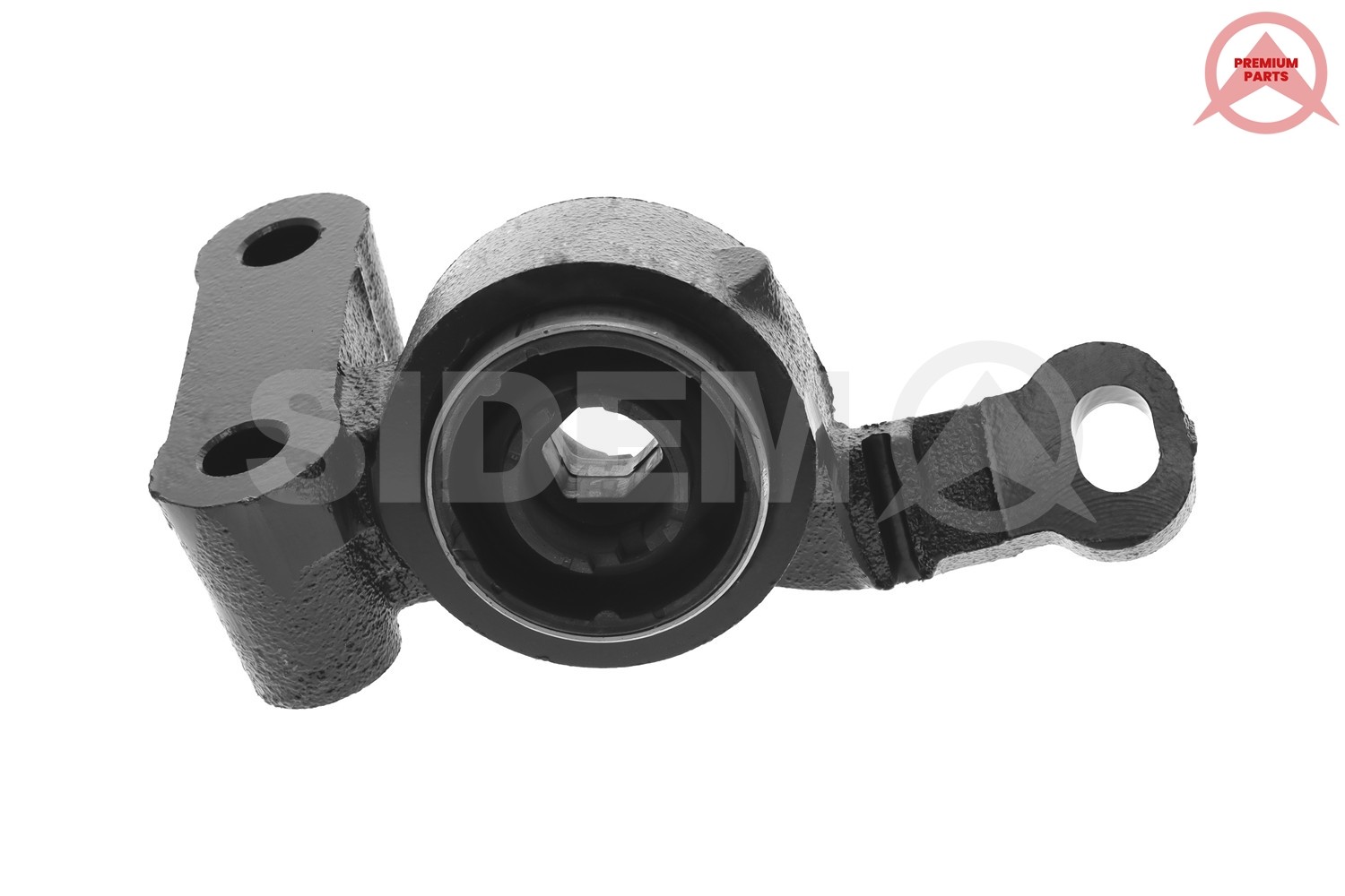 Control Arm-/Trailing Arm Bush - 821657 SIDEM