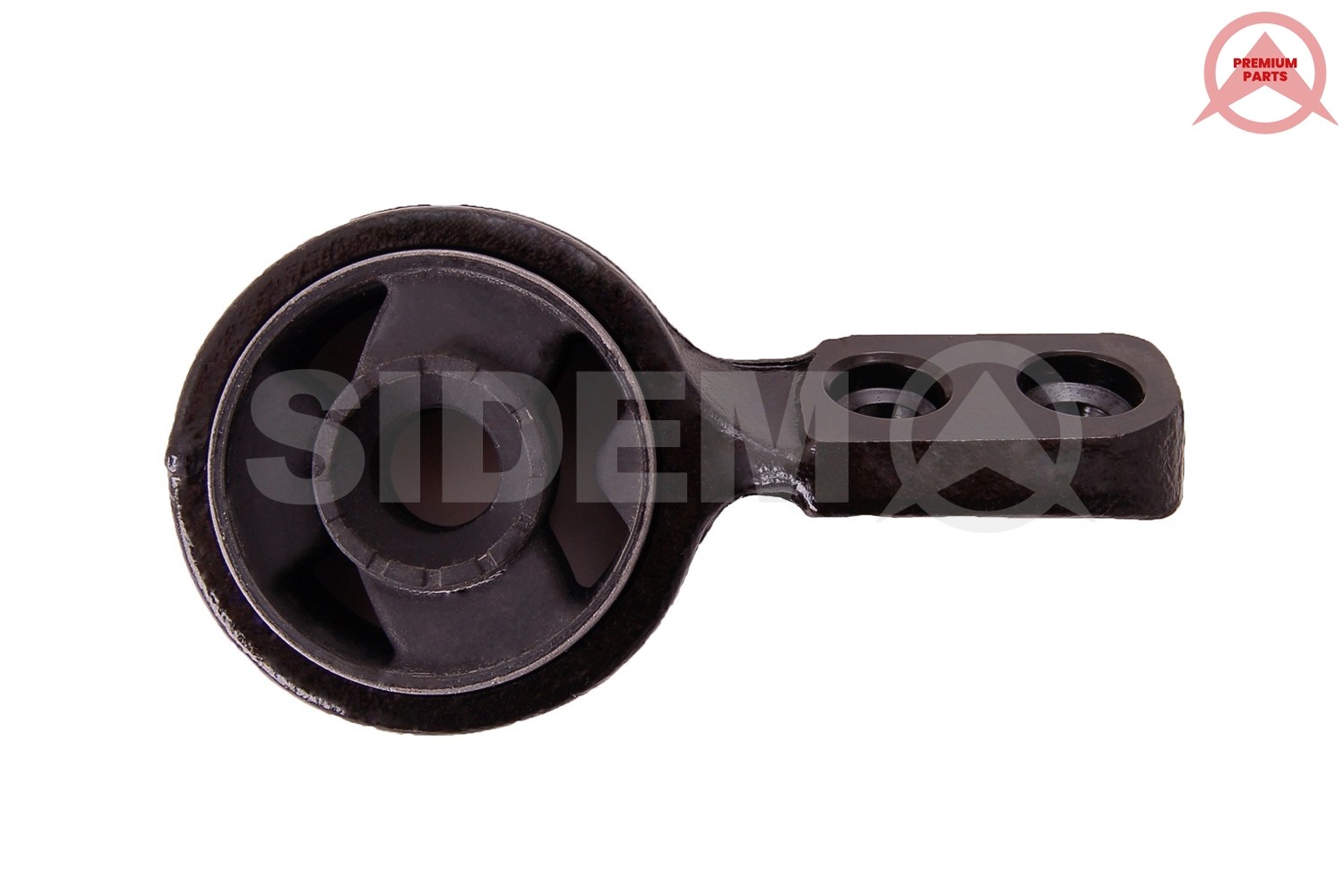 Control Arm-/Trailing Arm Bush - 821661 SIDEM