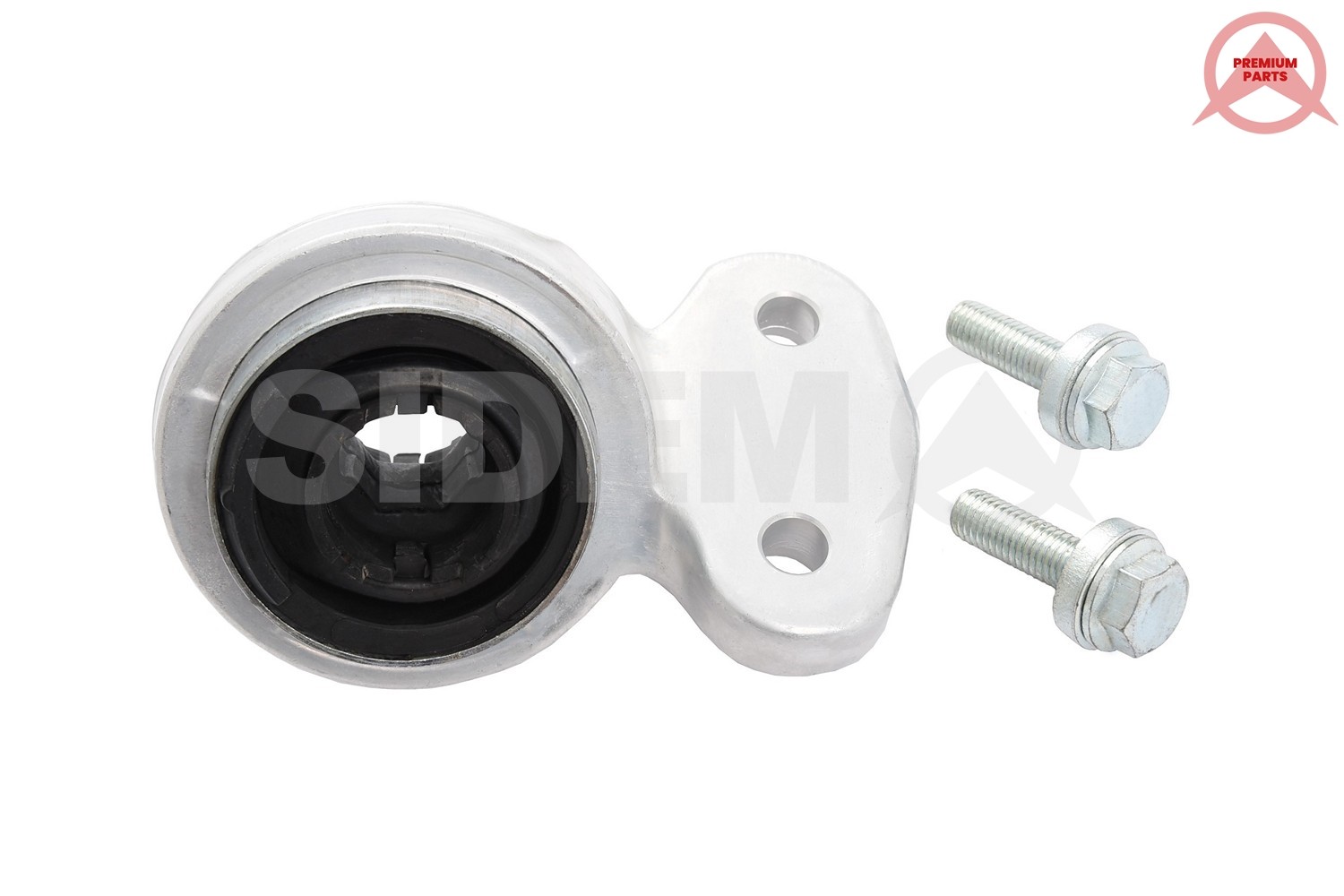 Control Arm-/Trailing Arm Bush - 821663 SIDEM