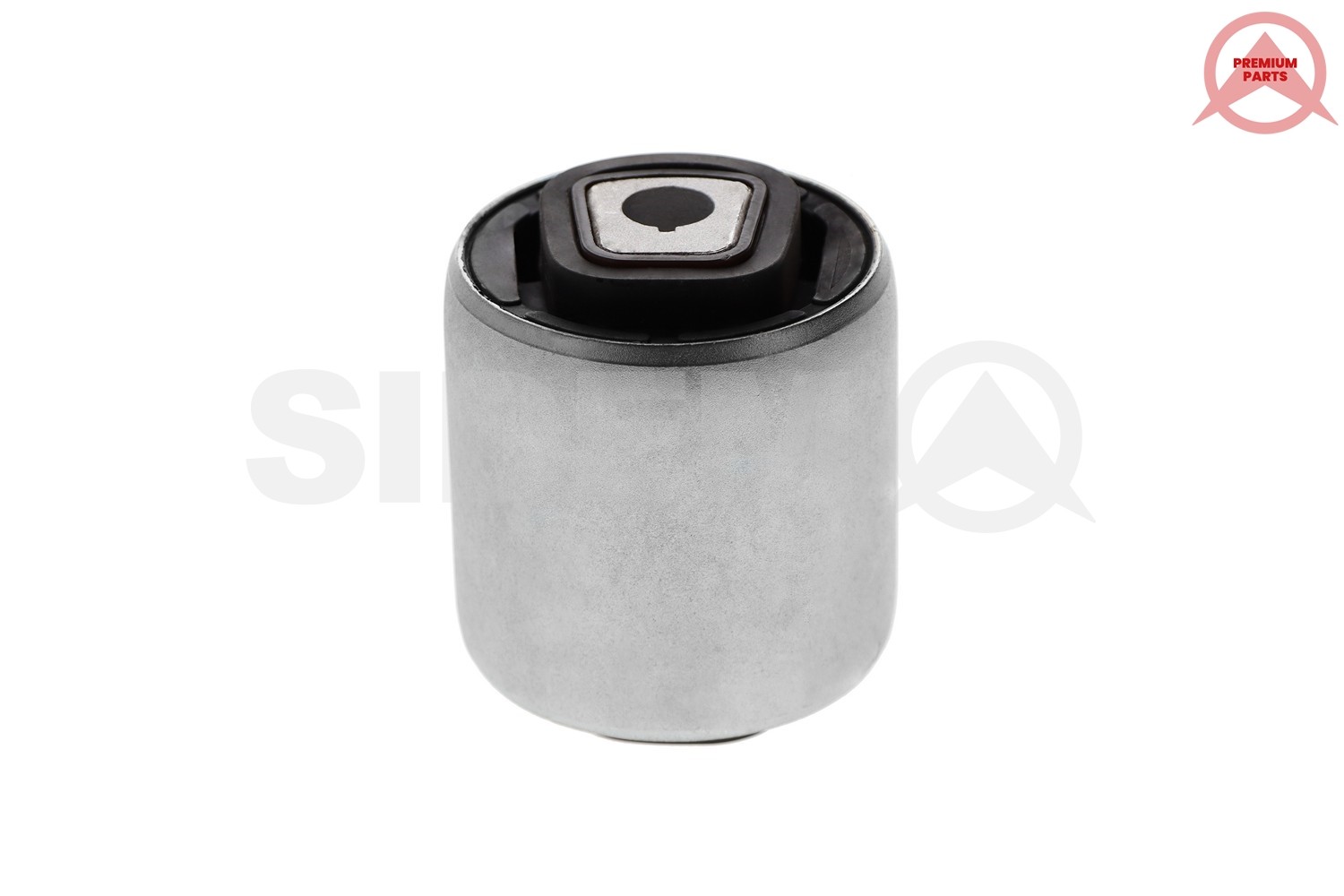 Control Arm-/Trailing Arm Bush - 821668 SIDEM