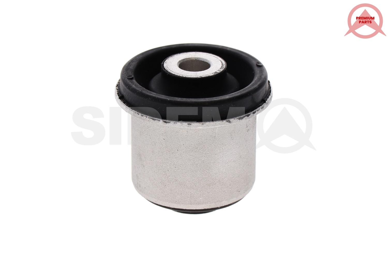 Control Arm-/Trailing Arm Bush - 821674 SIDEM