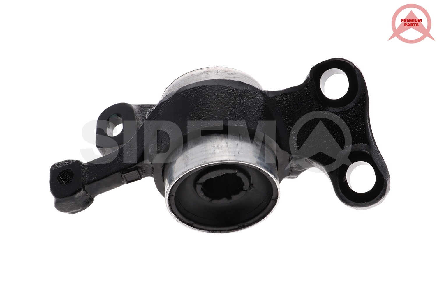 Control Arm-/Trailing Arm Bush - 821677 SIDEM