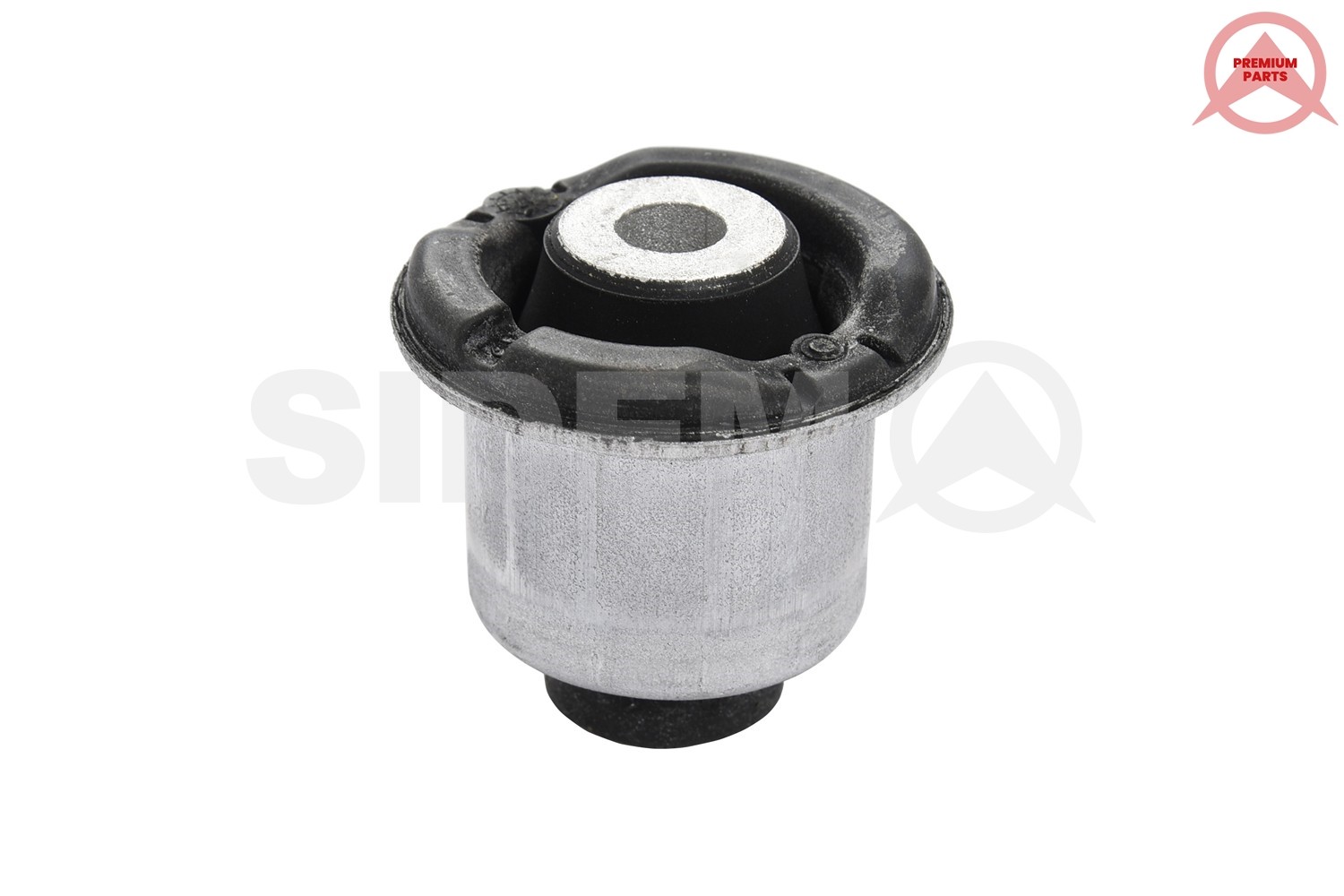 Control Arm-/Trailing Arm Bush - 821682 SIDEM
