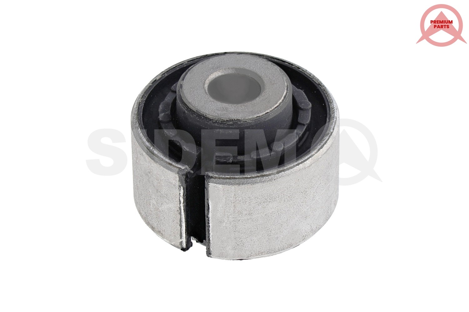 Control Arm-/Trailing Arm Bush - 821709 SIDEM