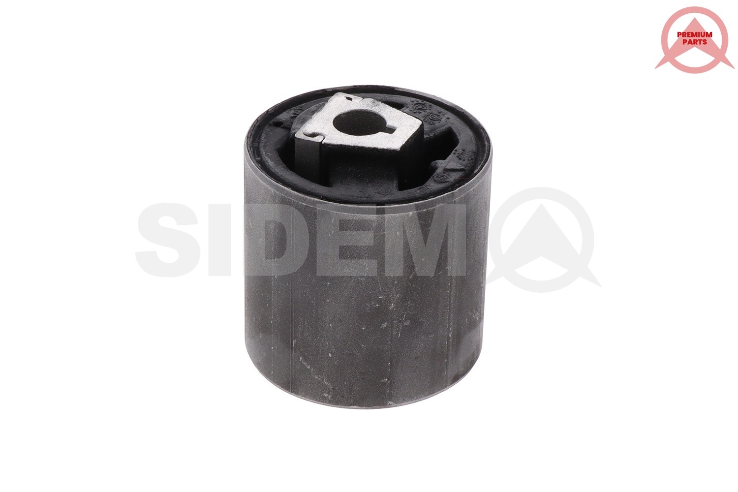 Control Arm-/Trailing Arm Bush - 821711 SIDEM