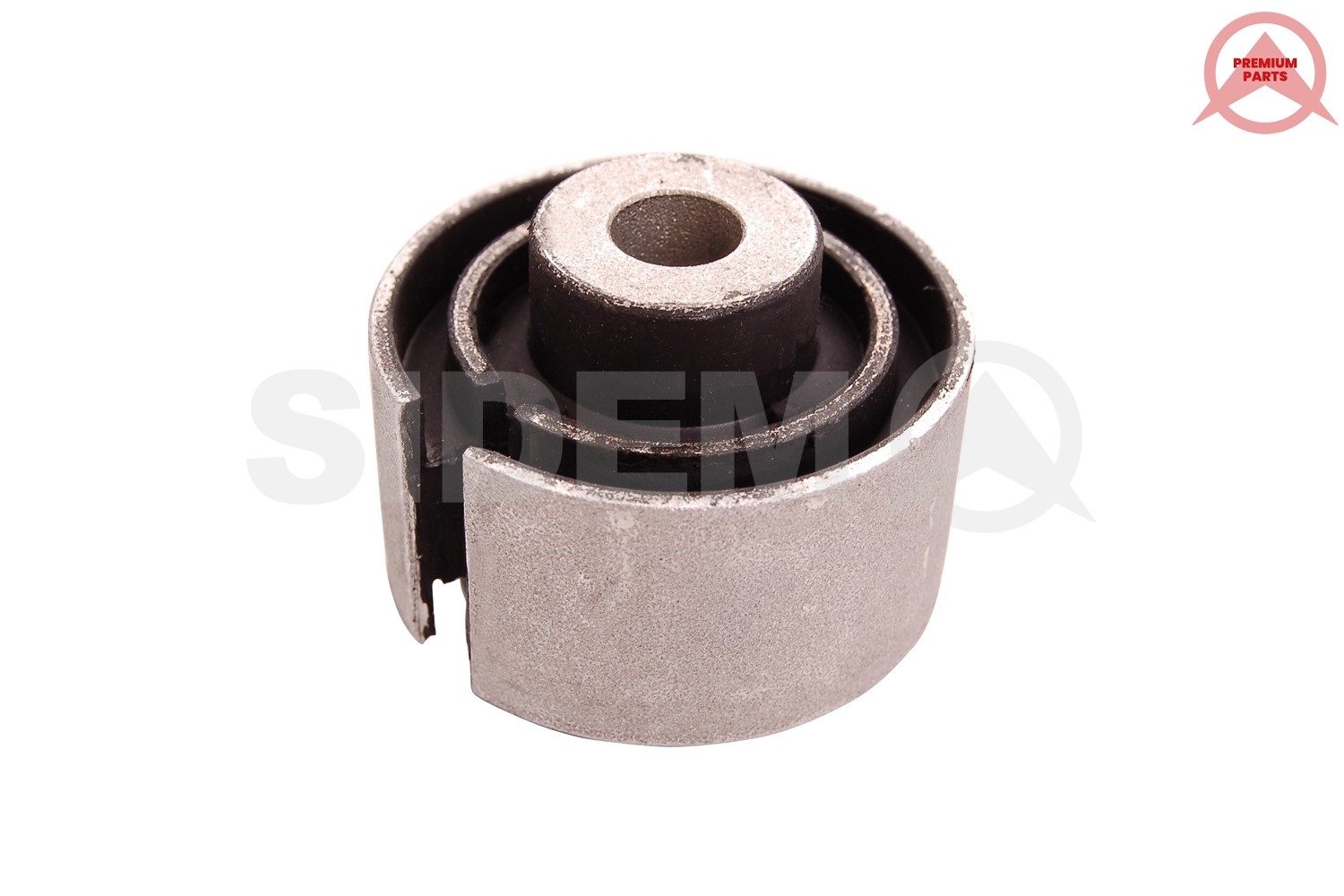 Control Arm-/Trailing Arm Bush - 821714 SIDEM