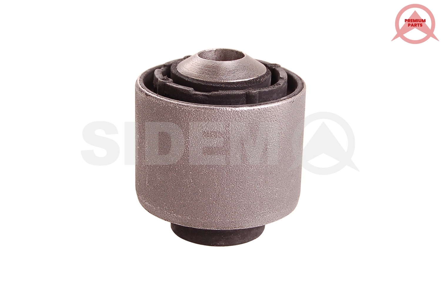 Control Arm-/Trailing Arm Bush - 821738 SIDEM