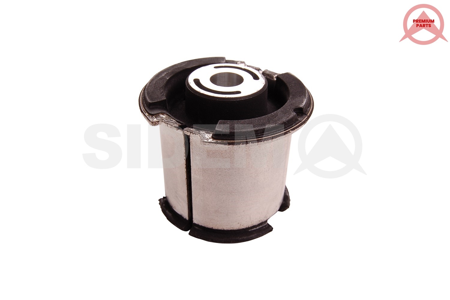 Control Arm-/Trailing Arm Bush - 821742 SIDEM