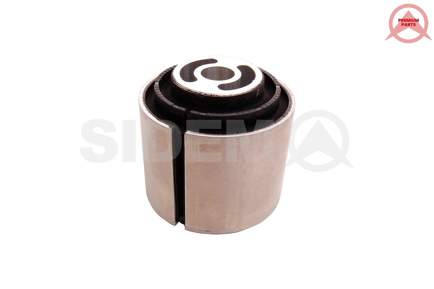 Control Arm-/Trailing Arm Bush - 821743 SIDEM