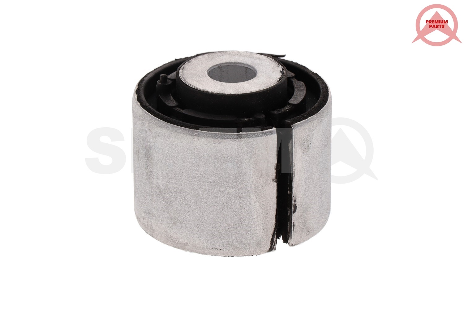 Control Arm-/Trailing Arm Bush - 821744 SIDEM