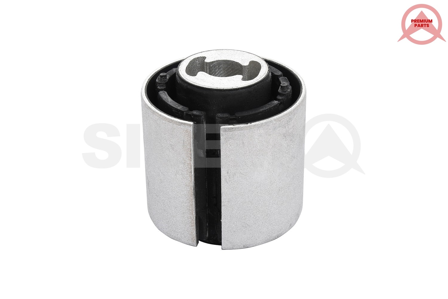 Control Arm-/Trailing Arm Bush - 821748 SIDEM