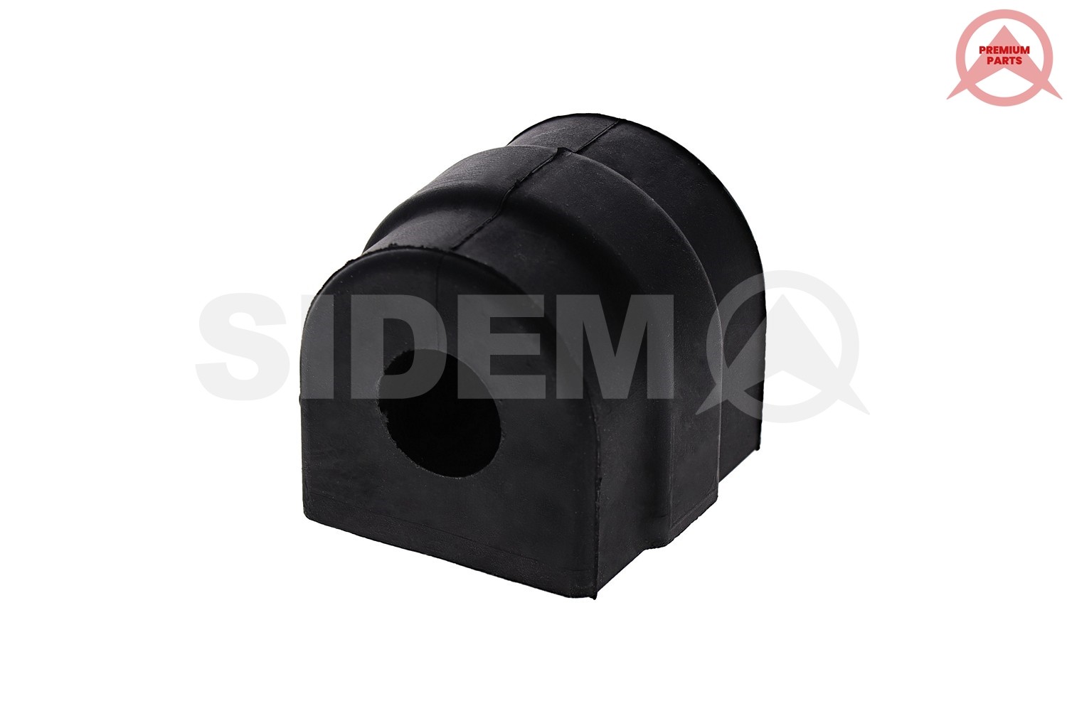 skersinio stabilizatoriaus įvorių komplektas - 821817 SIDEM
