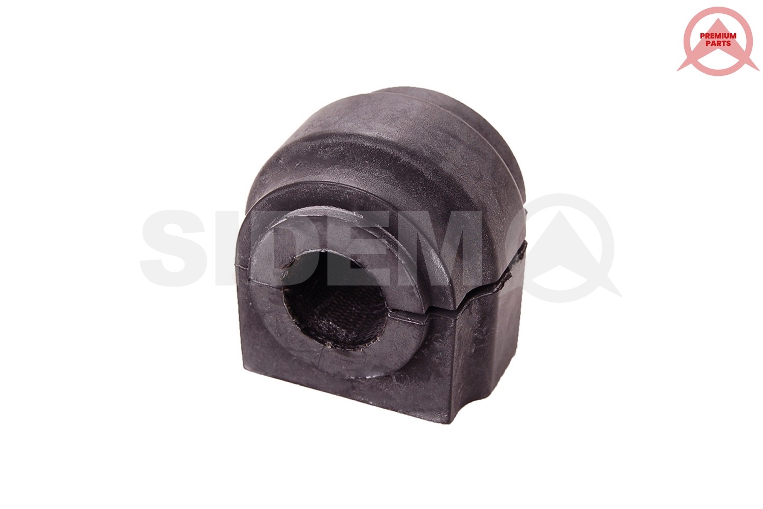 skersinio stabilizatoriaus įvorių komplektas - 821819 SIDEM