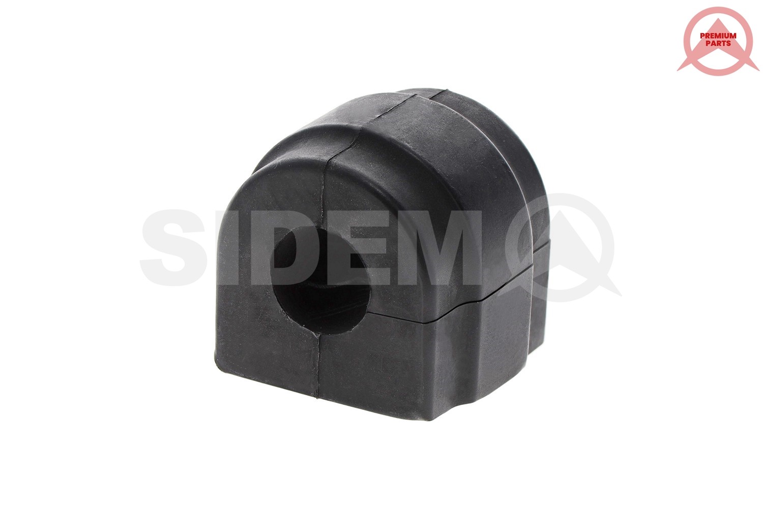 skersinio stabilizatoriaus įvorių komplektas - 821828 SIDEM