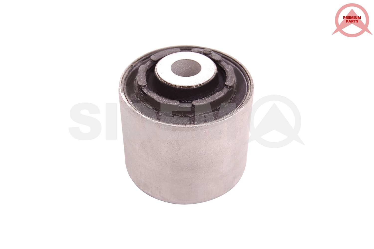 Control Arm-/Trailing Arm Bush - 827601 SIDEM