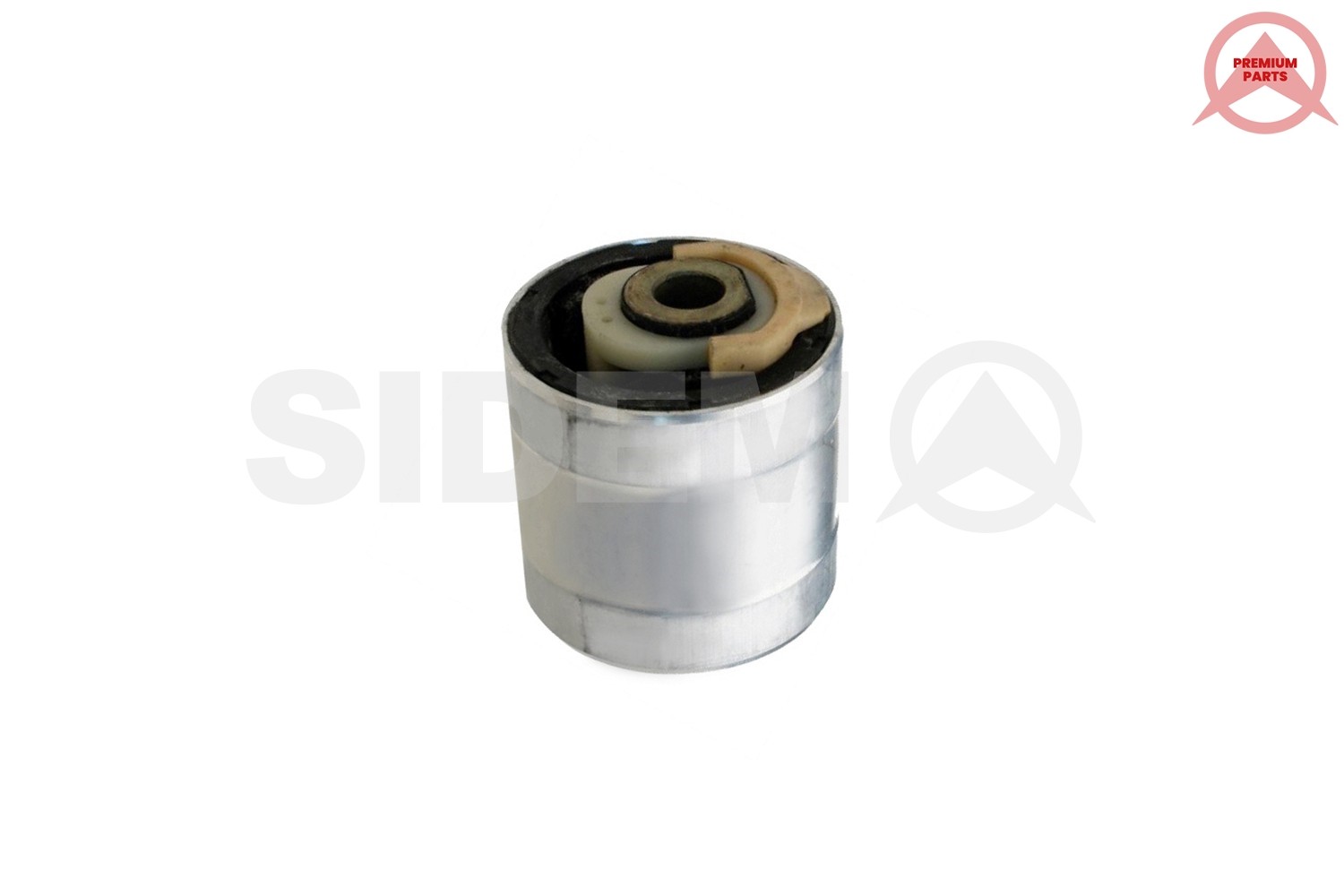 Control Arm-/Trailing Arm Bush - 827602 SIDEM