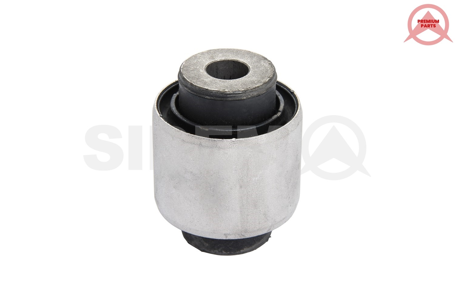 Control Arm-/Trailing Arm Bush - 827616 SIDEM