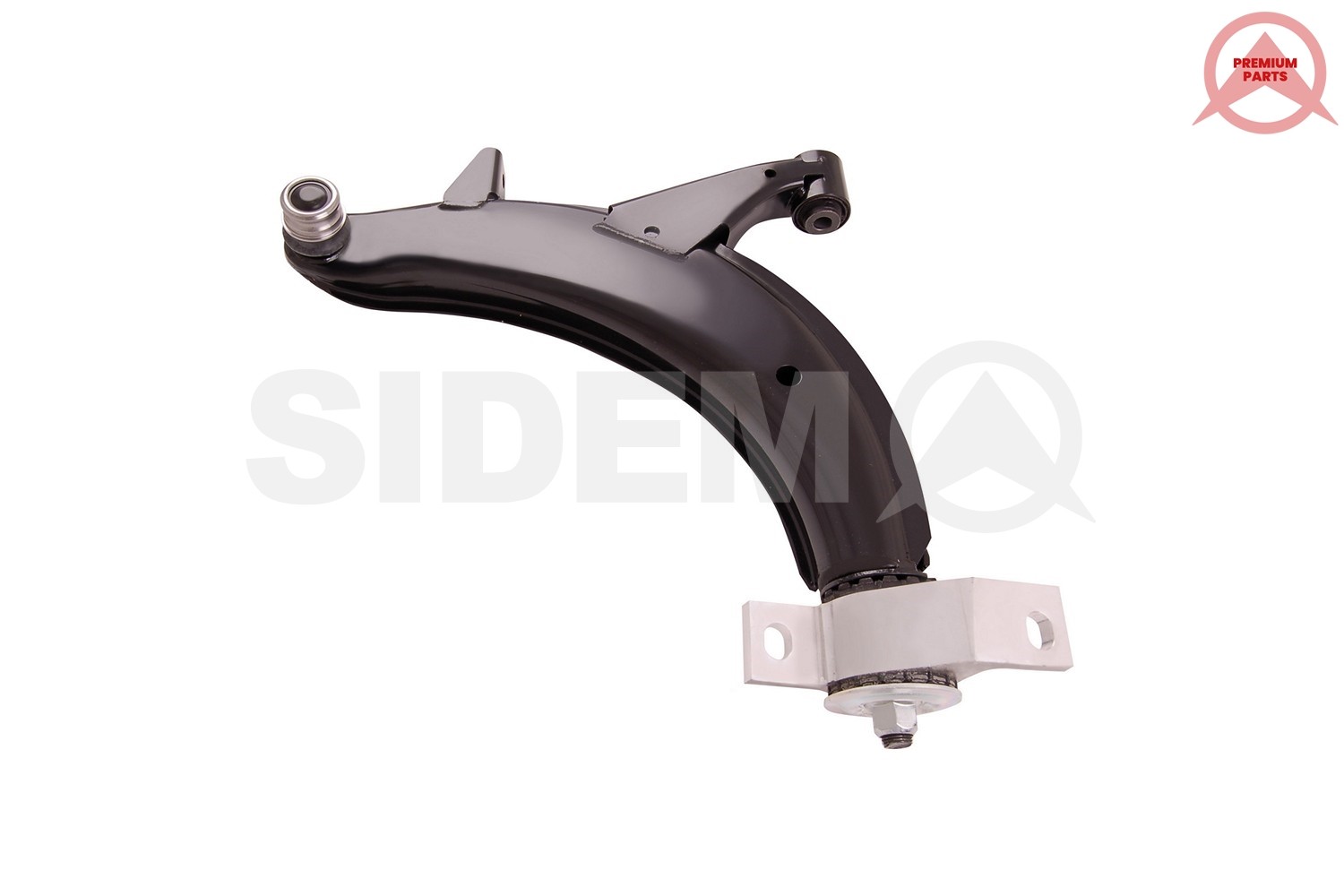 vikšro valdymo svirtis - 83076 SIDEM