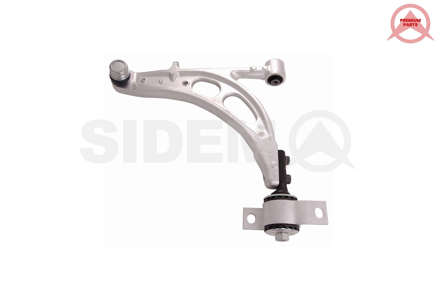 Braccio oscillante, Sospensione ruota - 83078 SIDEM