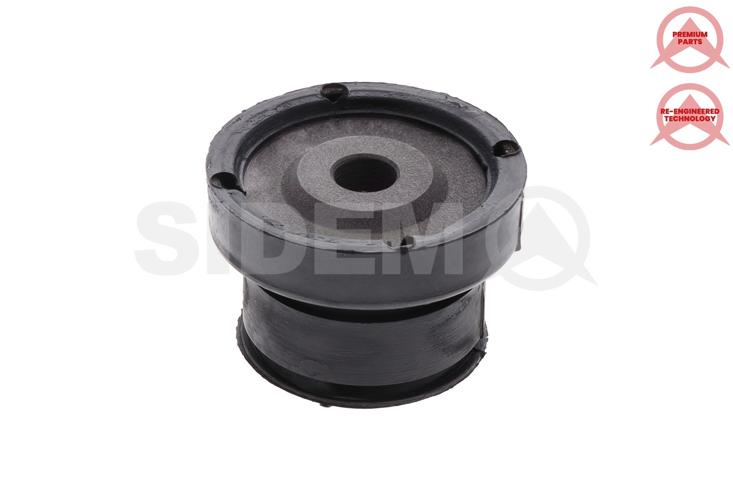 Control Arm-/Trailing Arm Bush - 835613 SIDEM