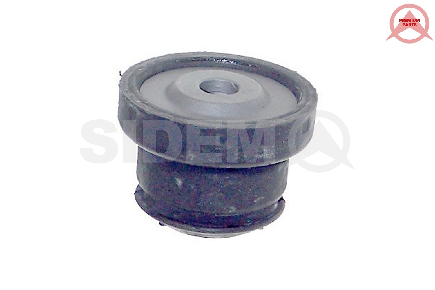 Control Arm-/Trailing Arm Bush - 835617 SIDEM