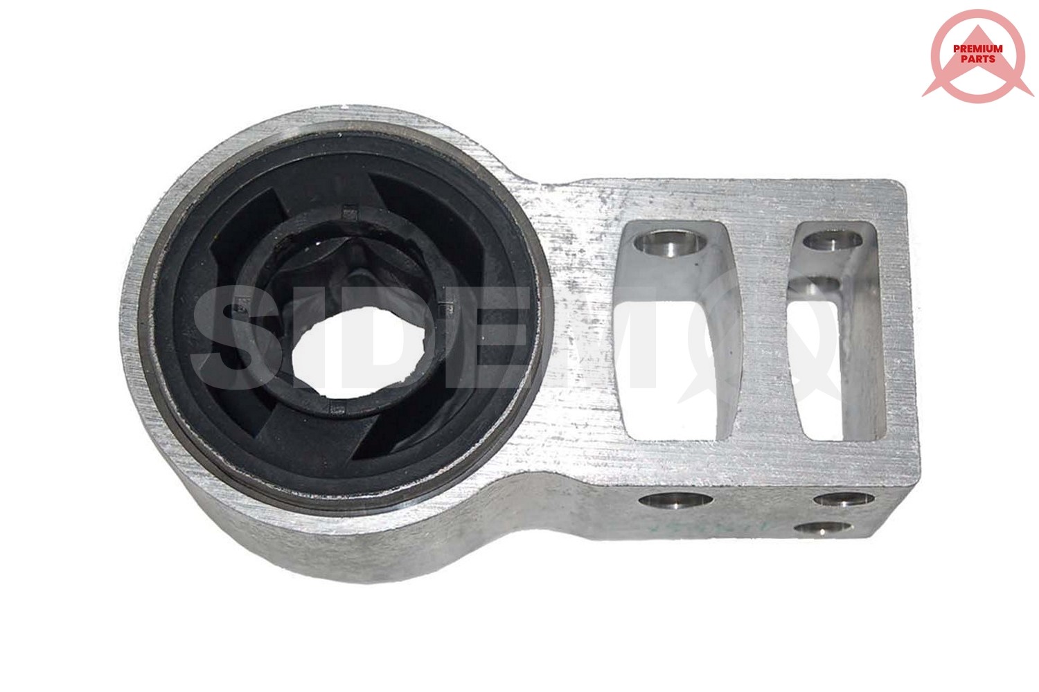 Control Arm-/Trailing Arm Bush - 835622 SIDEM